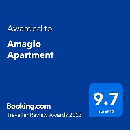Amagio Apartment Mamaia Extérieur photo