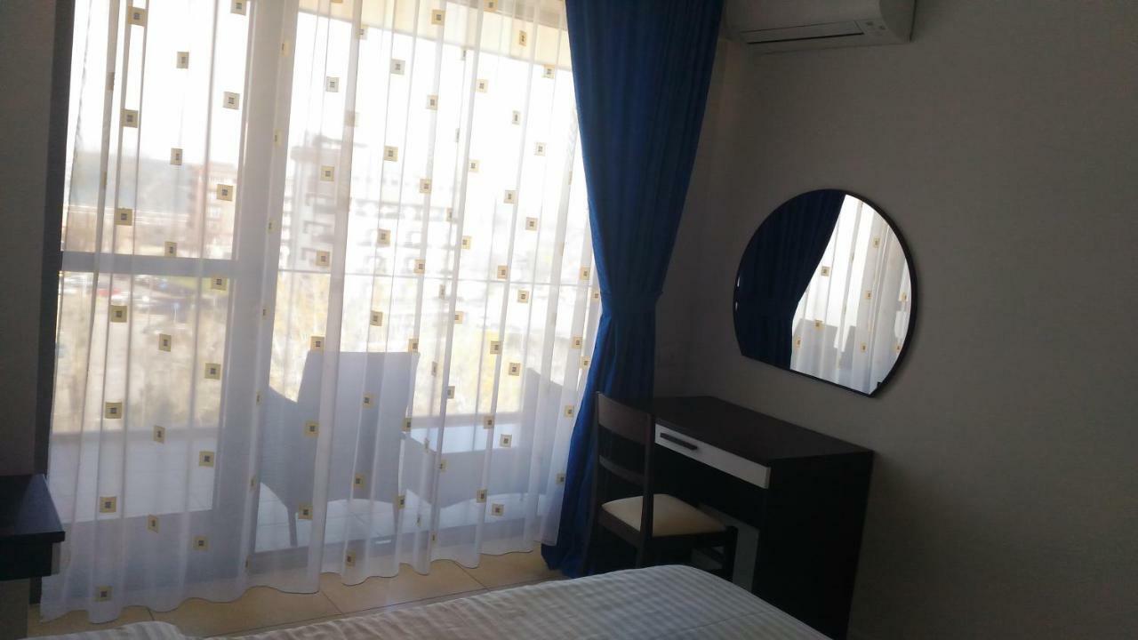 Amagio Apartment Mamaia Extérieur photo