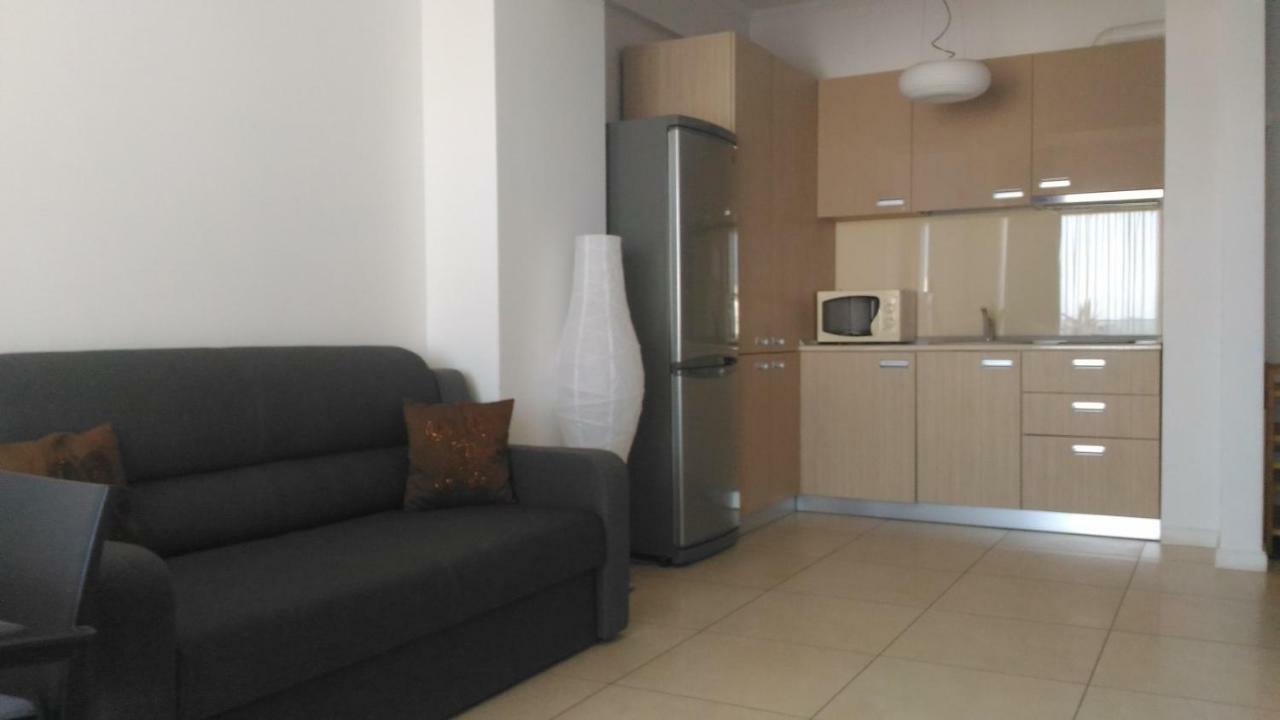 Amagio Apartment Mamaia Extérieur photo