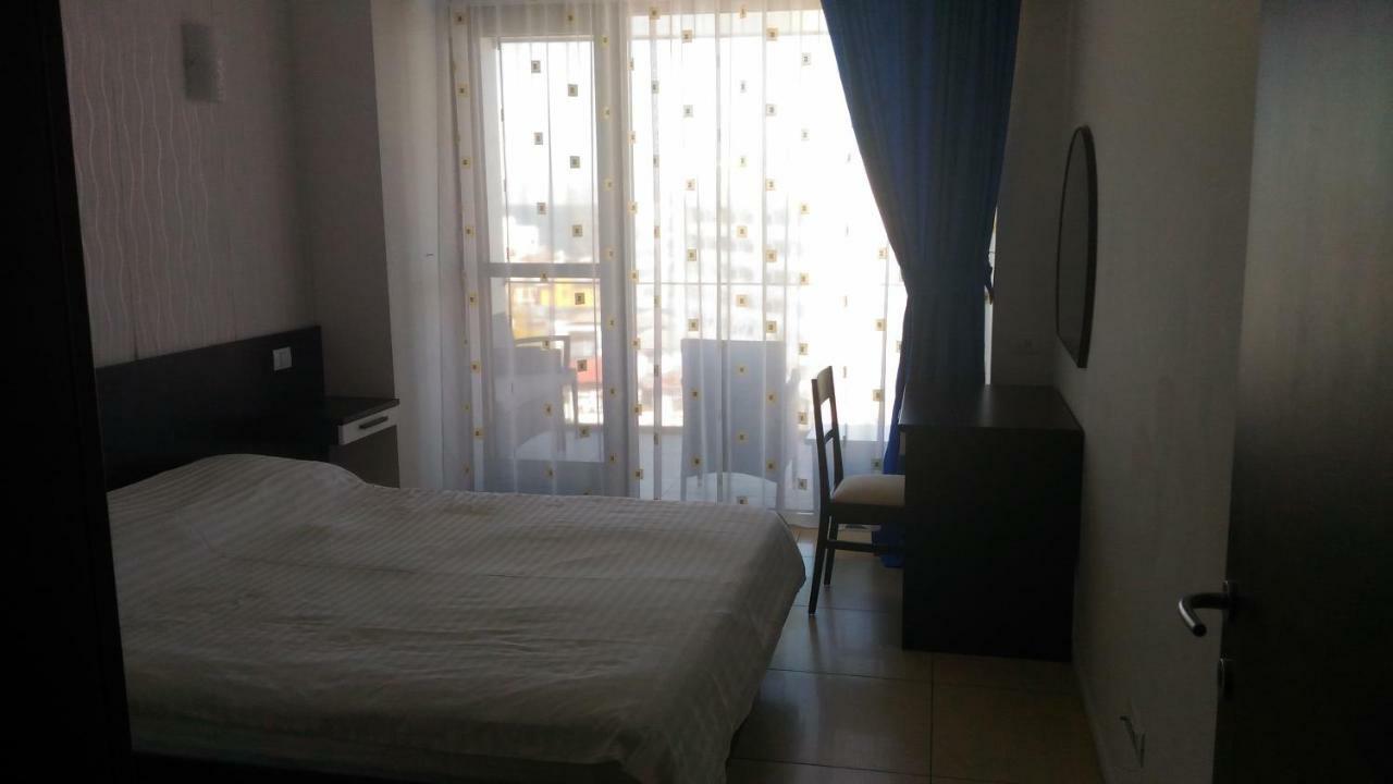 Amagio Apartment Mamaia Extérieur photo
