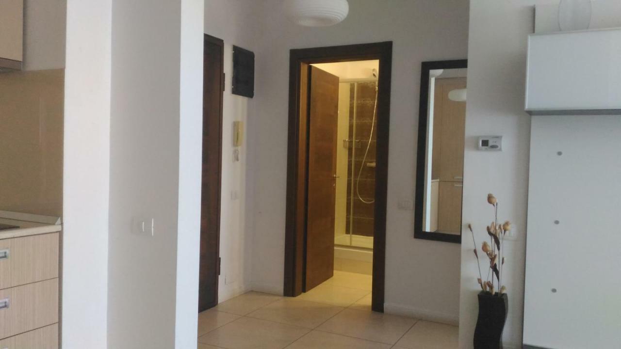 Amagio Apartment Mamaia Extérieur photo
