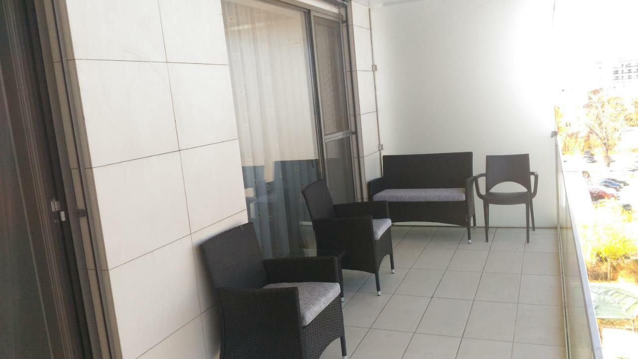 Amagio Apartment Mamaia Extérieur photo