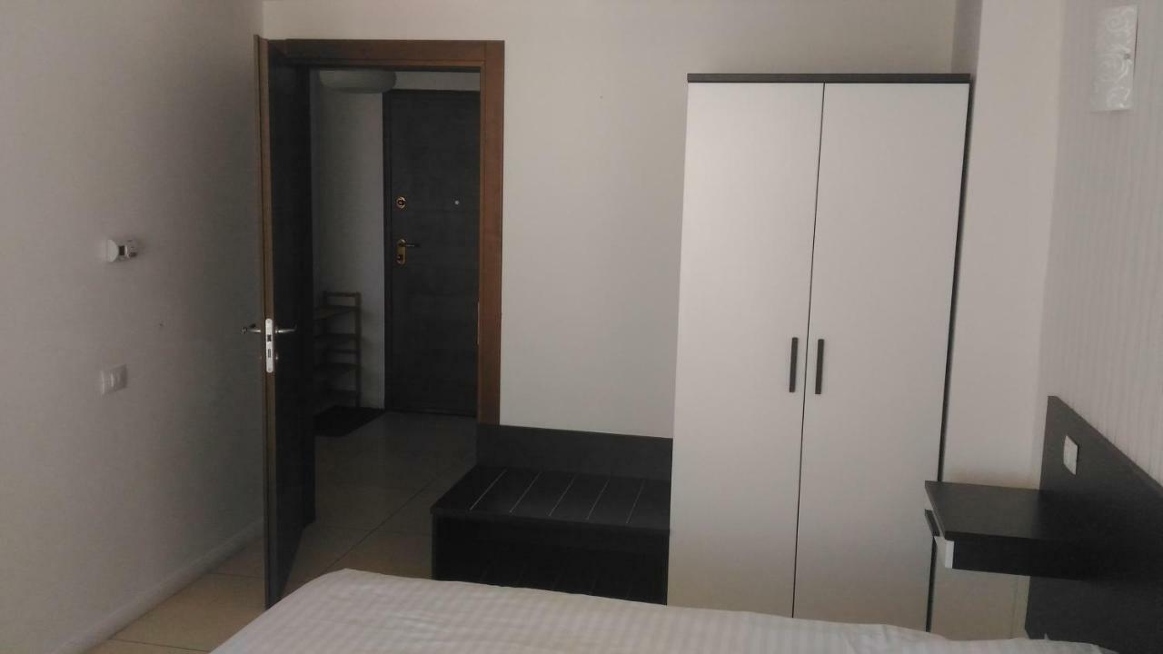 Amagio Apartment Mamaia Extérieur photo